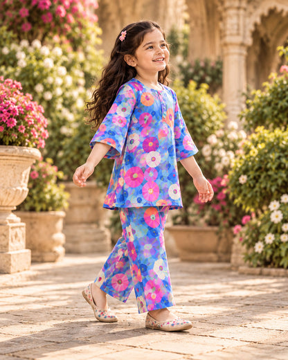 Candy Garden Designer Ethnic Set