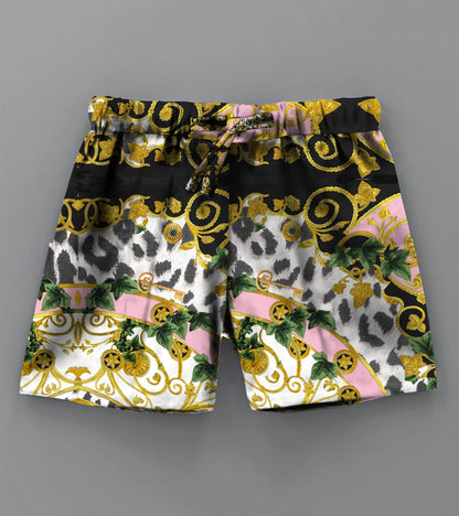 Stacker Printed Boys Co ord Set